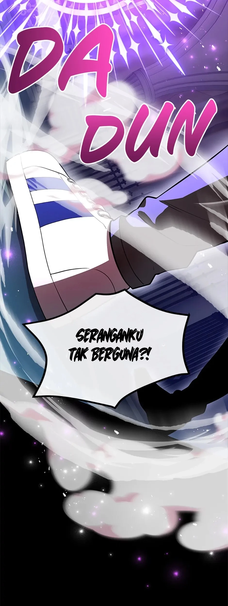 I Got Lucky And Pulled A 10th Rank Summon Chapter 23 Gambar 12