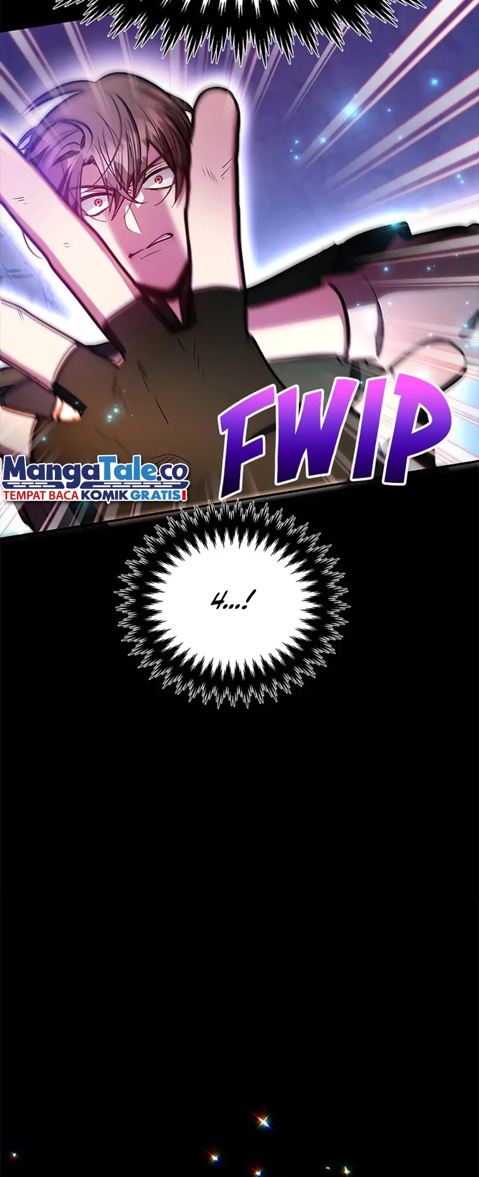 I Got Lucky And Pulled A 10th Rank Summon Chapter 23 Gambar 19