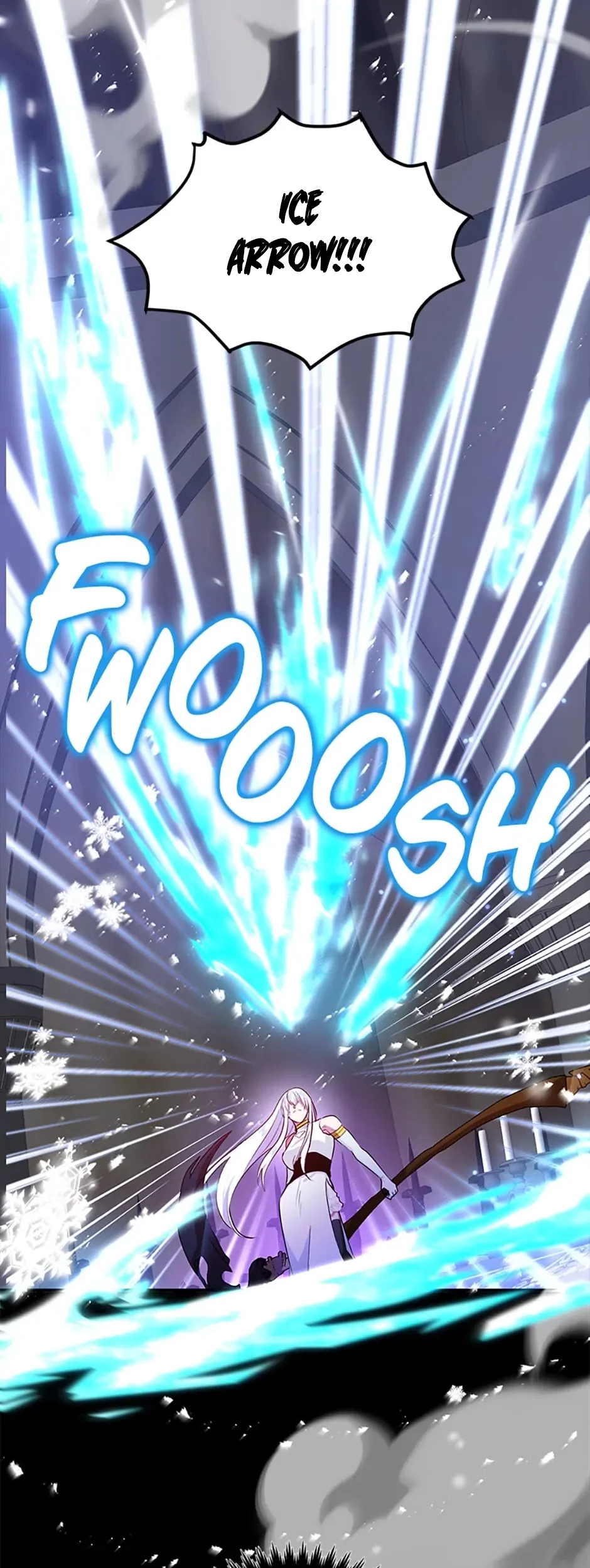 I Got Lucky And Pulled A 10th Rank Summon Chapter 23 Gambar 21