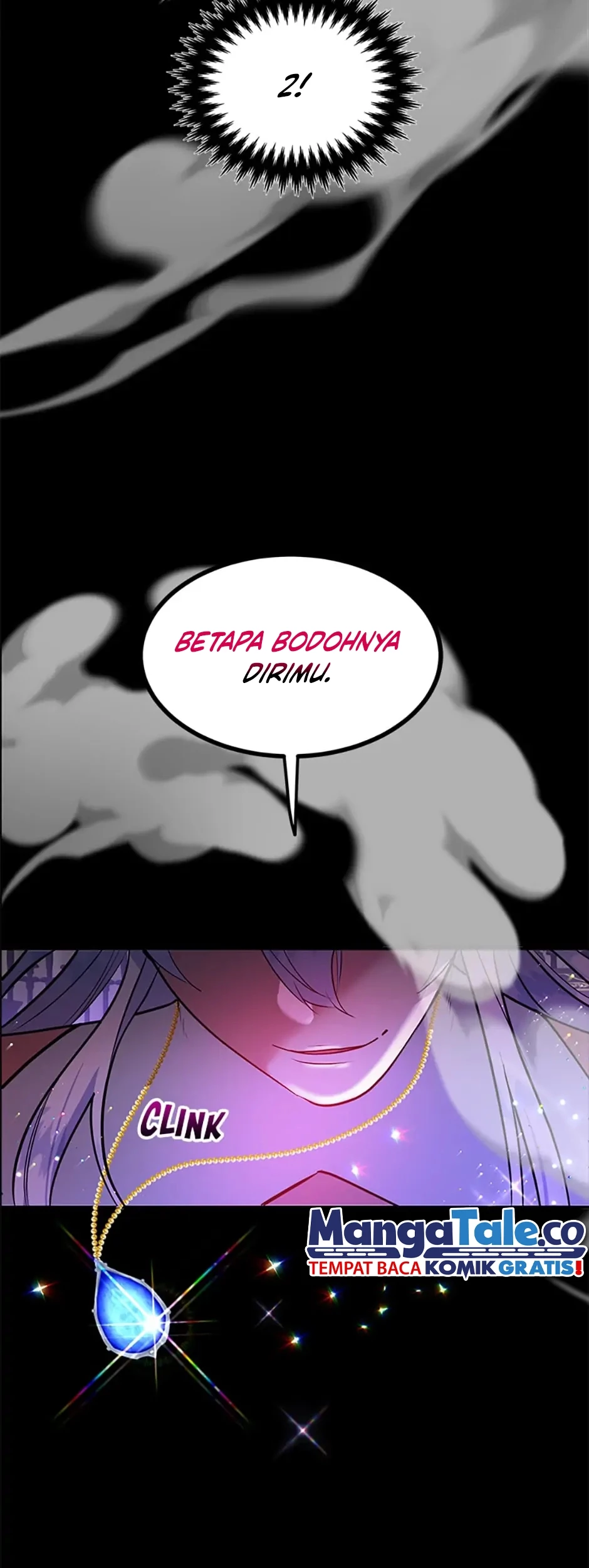I Got Lucky And Pulled A 10th Rank Summon Chapter 23 Gambar 22