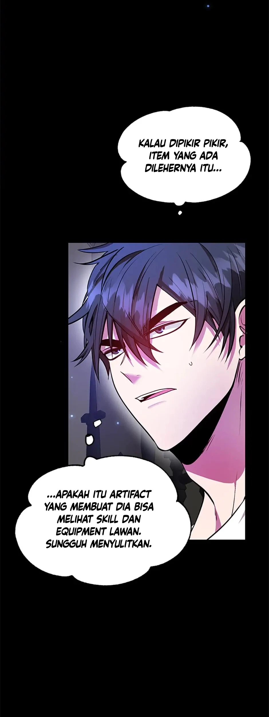 I Got Lucky And Pulled A 10th Rank Summon Chapter 23 Gambar 24