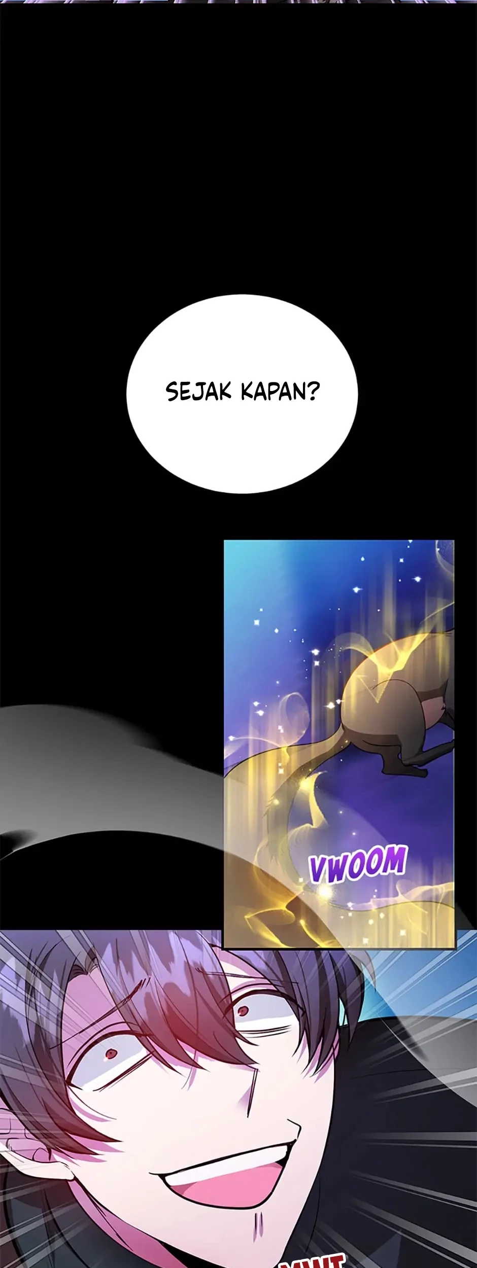I Got Lucky And Pulled A 10th Rank Summon Chapter 23 Gambar 28