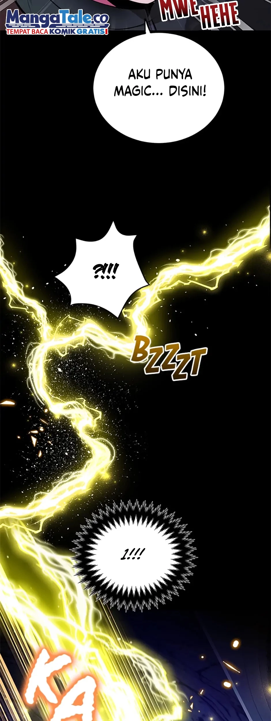 I Got Lucky And Pulled A 10th Rank Summon Chapter 23 Gambar 29