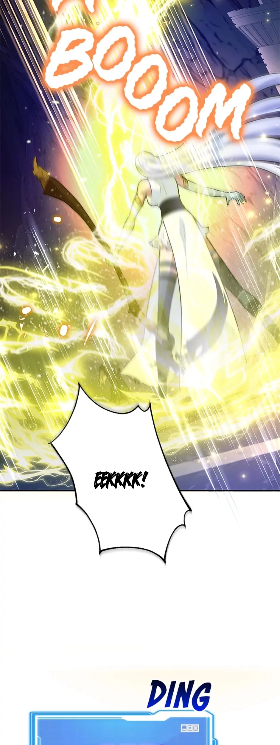 I Got Lucky And Pulled A 10th Rank Summon Chapter 23 Gambar 30