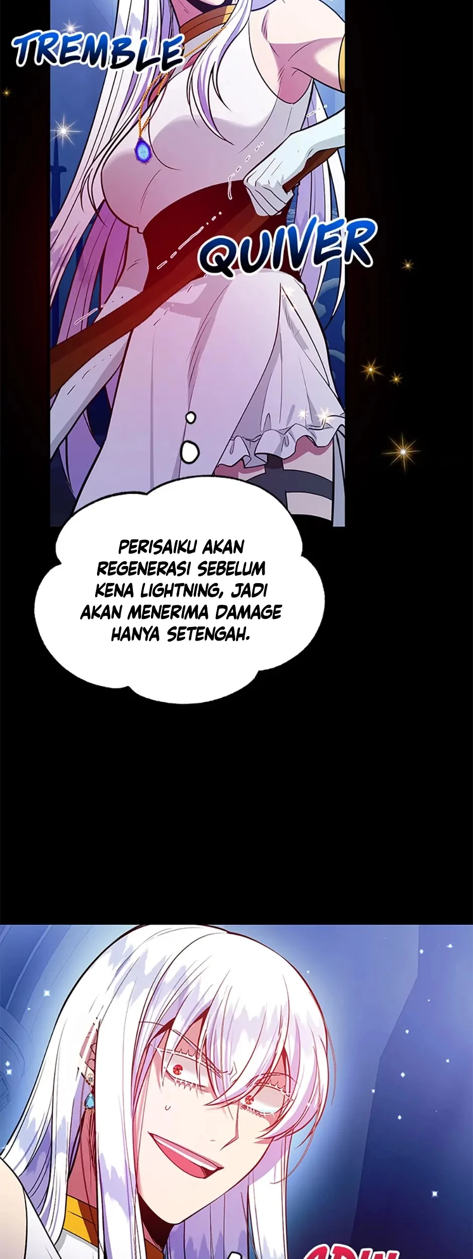 I Got Lucky And Pulled A 10th Rank Summon Chapter 23 Gambar 33