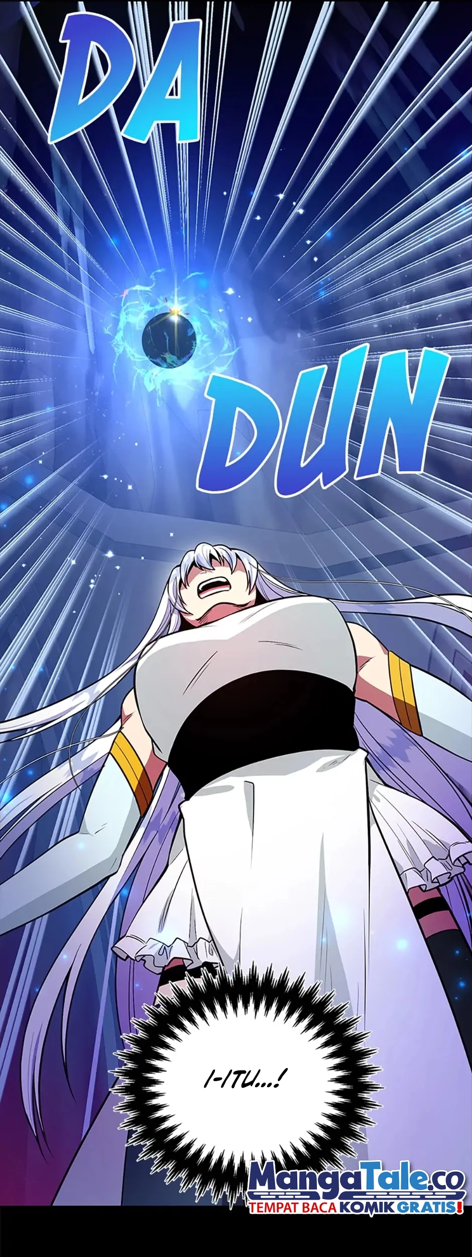 I Got Lucky And Pulled A 10th Rank Summon Chapter 23 Gambar 38