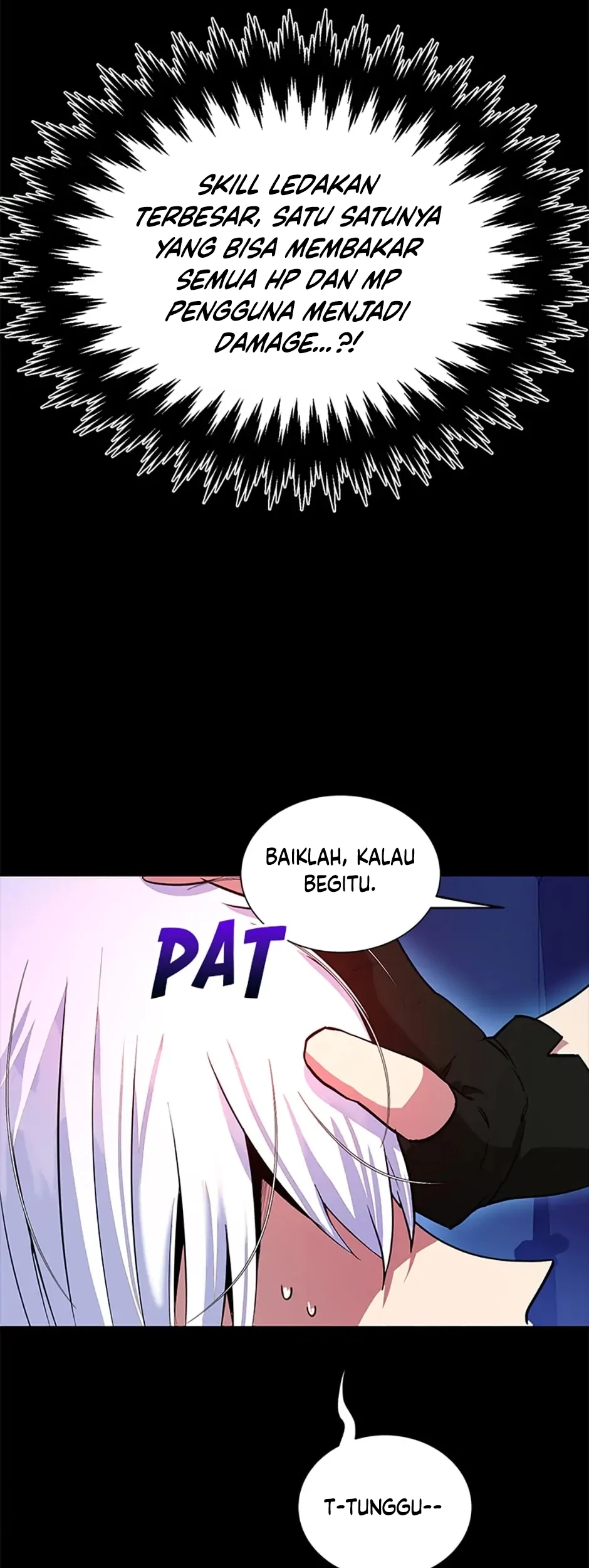 I Got Lucky And Pulled A 10th Rank Summon Chapter 23 Gambar 39