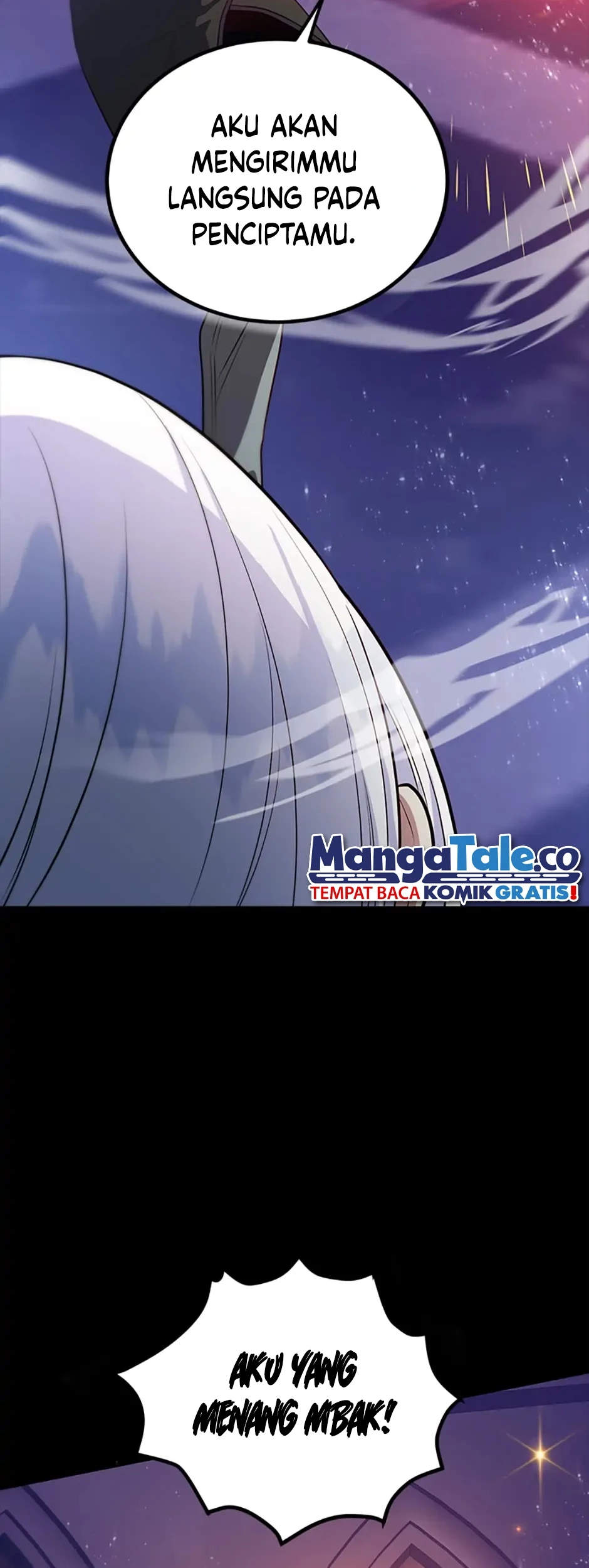 I Got Lucky And Pulled A 10th Rank Summon Chapter 23 Gambar 41