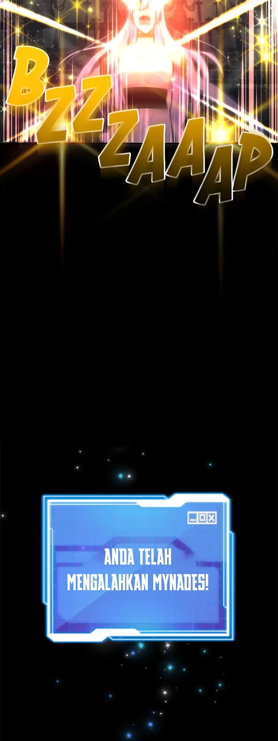 I Got Lucky And Pulled A 10th Rank Summon Chapter 23 Gambar 43