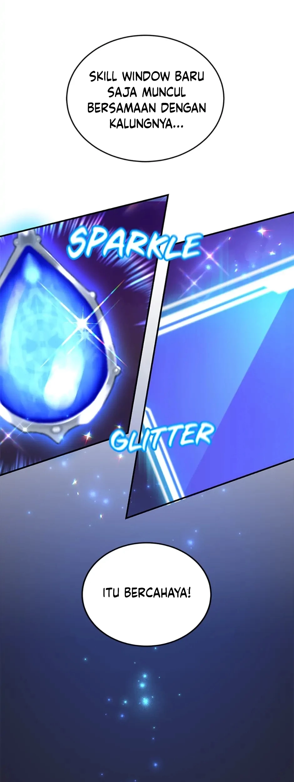 I Got Lucky And Pulled A 10th Rank Summon Chapter 23 Gambar 51