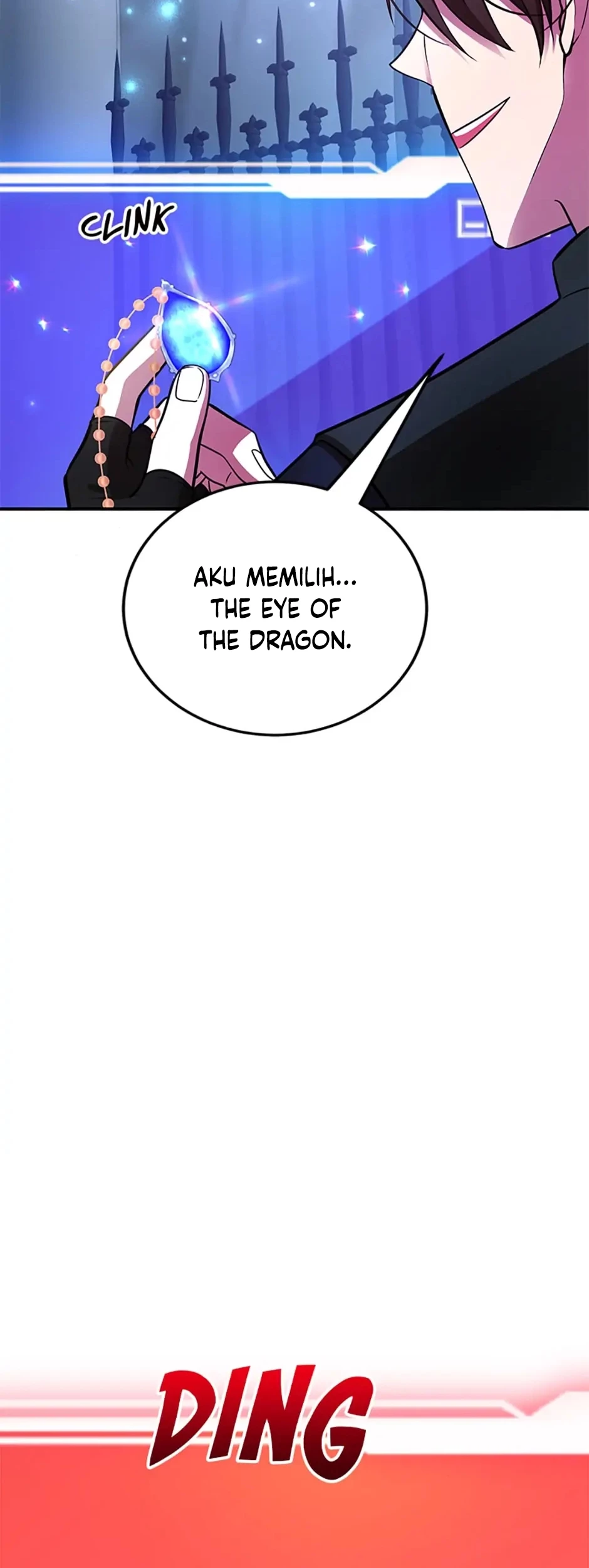 I Got Lucky And Pulled A 10th Rank Summon Chapter 23 Gambar 53