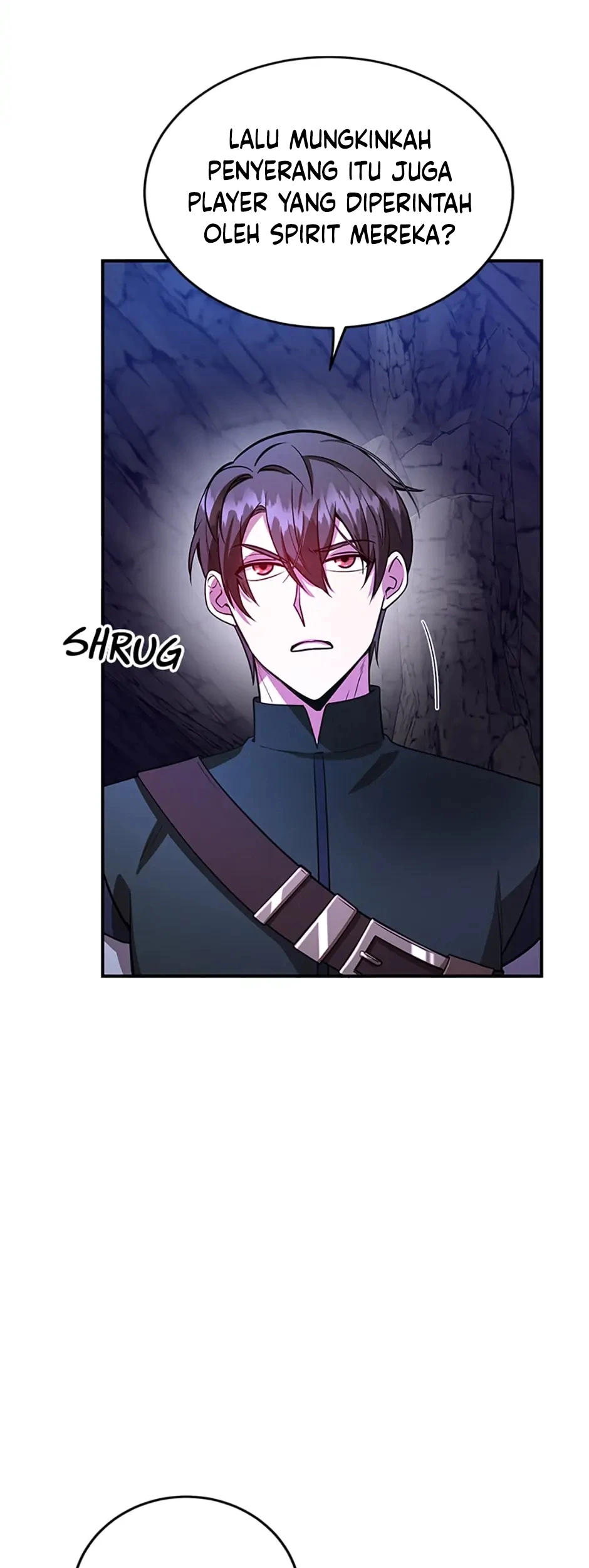 I Got Lucky And Pulled A 10th Rank Summon Chapter 22 Gambar 3