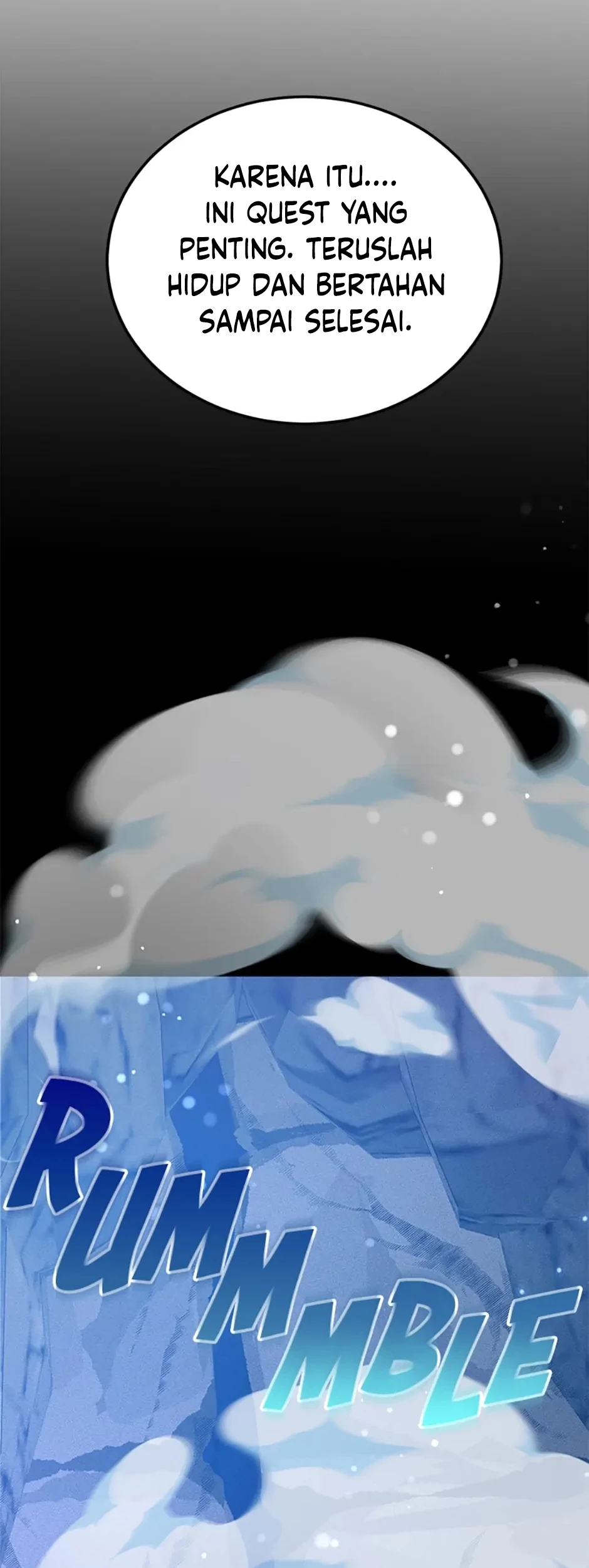 I Got Lucky And Pulled A 10th Rank Summon Chapter 22 Gambar 8