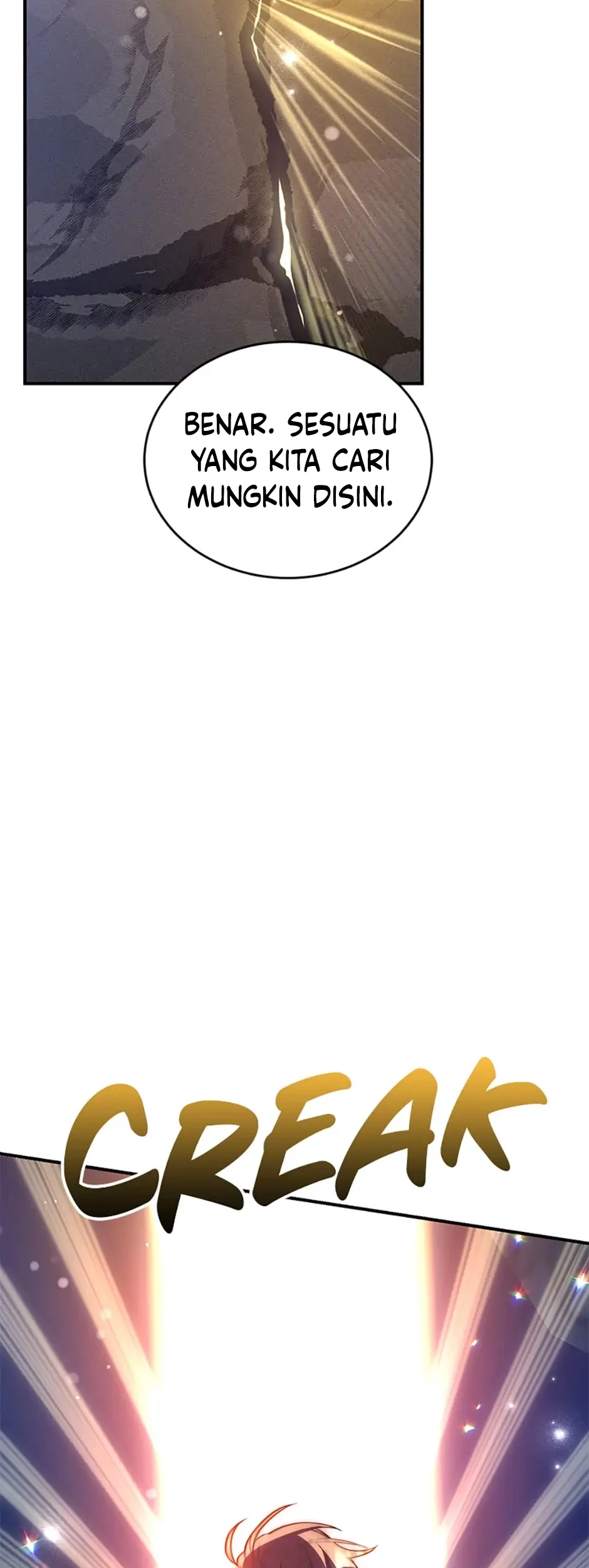 I Got Lucky And Pulled A 10th Rank Summon Chapter 22 Gambar 10