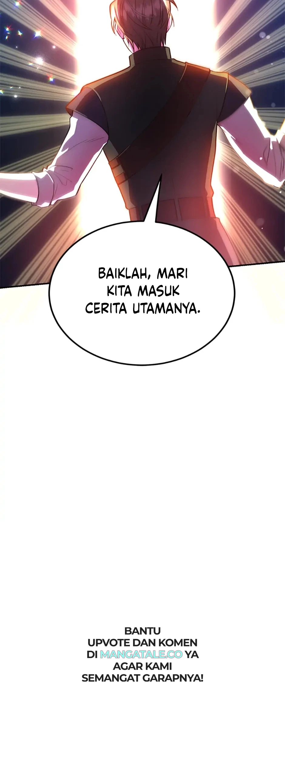 I Got Lucky And Pulled A 10th Rank Summon Chapter 22 Gambar 11