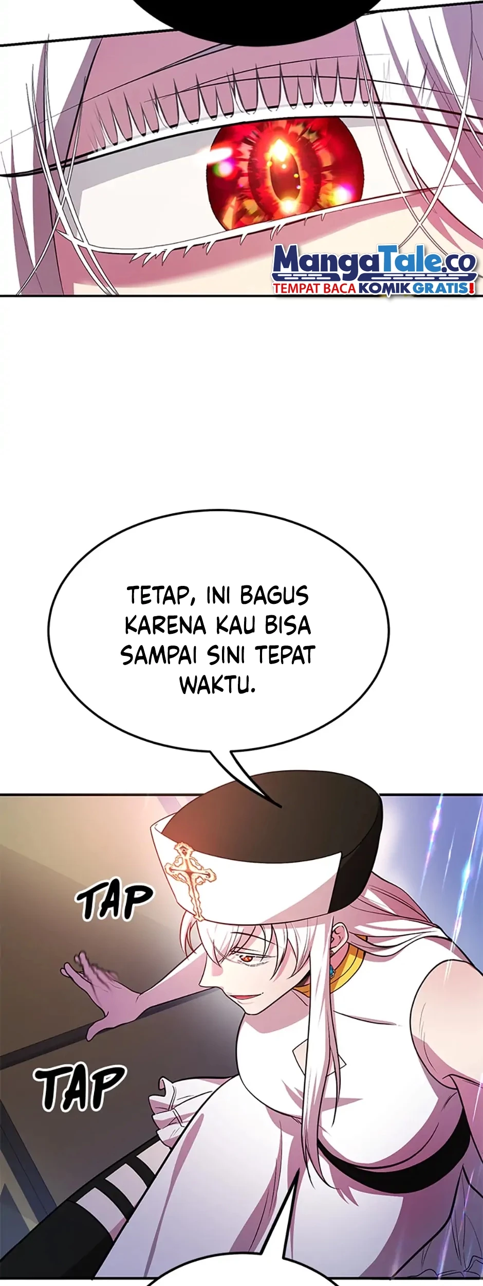 I Got Lucky And Pulled A 10th Rank Summon Chapter 22 Gambar 15