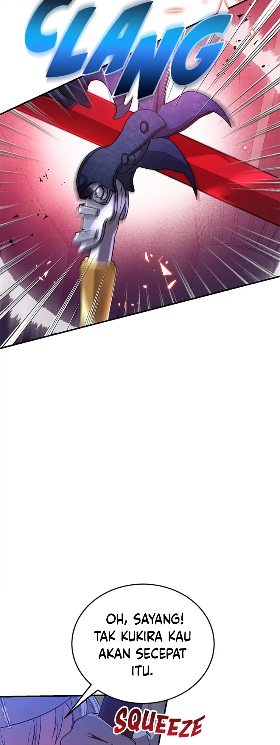 I Got Lucky And Pulled A 10th Rank Summon Chapter 22 Gambar 26