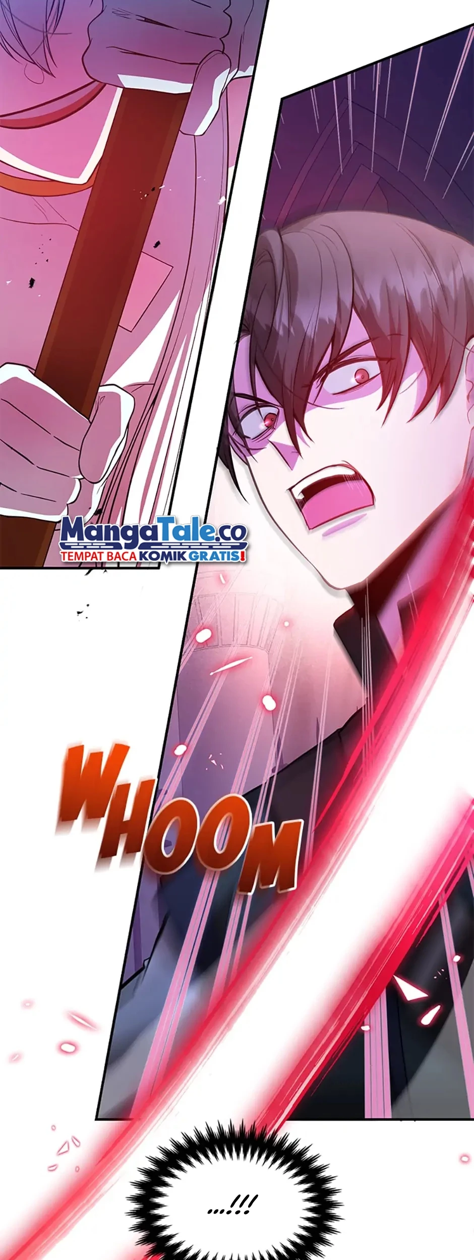 I Got Lucky And Pulled A 10th Rank Summon Chapter 22 Gambar 27
