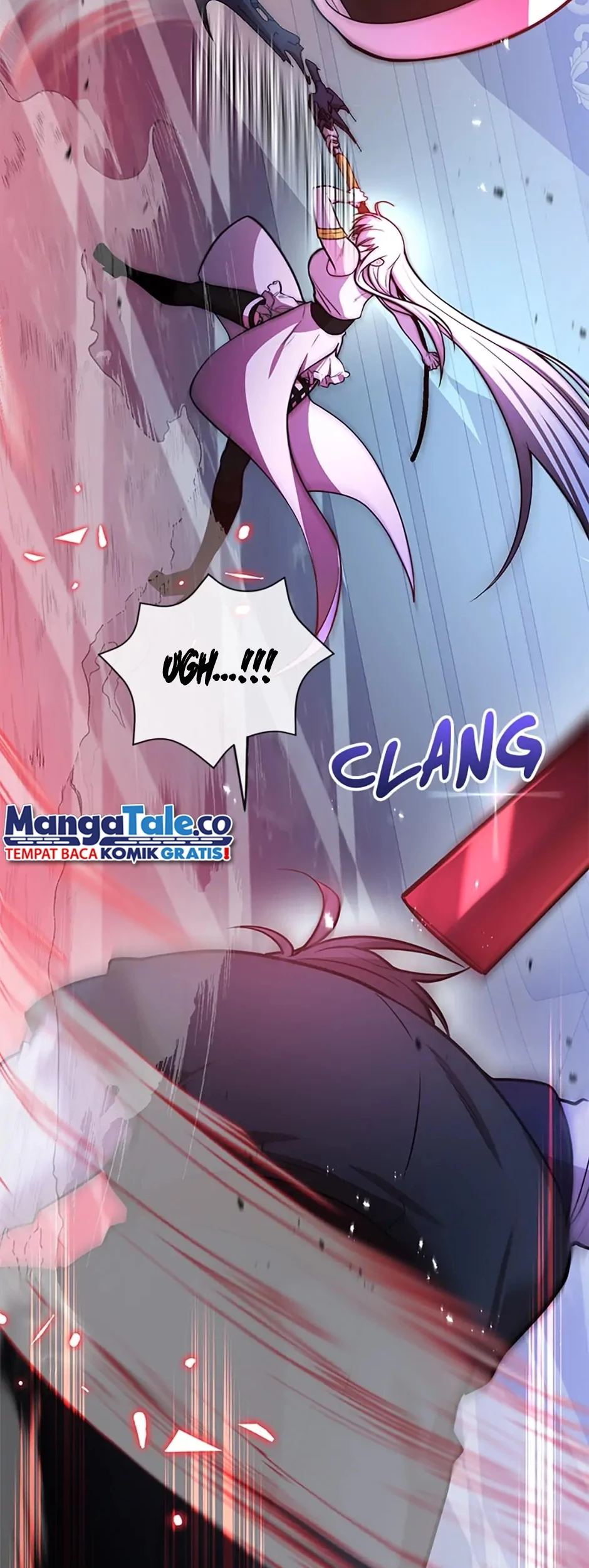 I Got Lucky And Pulled A 10th Rank Summon Chapter 22 Gambar 29