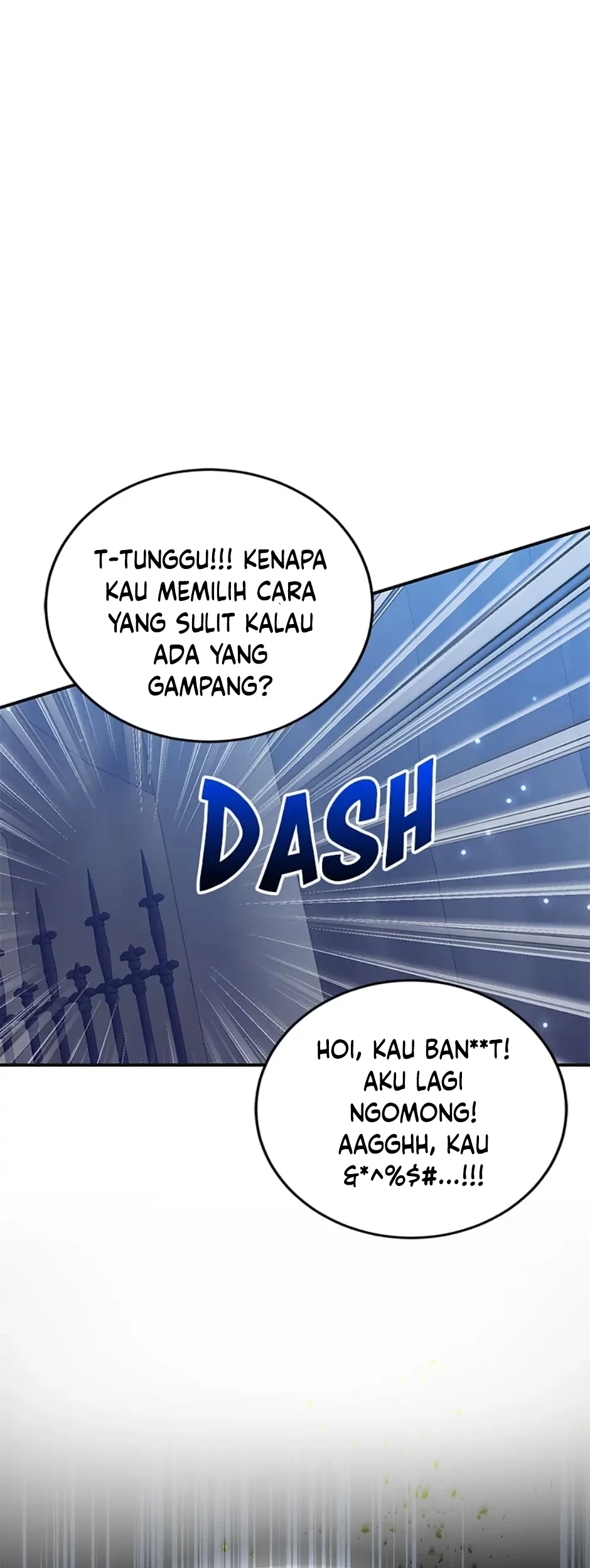 I Got Lucky And Pulled A 10th Rank Summon Chapter 22 Gambar 44