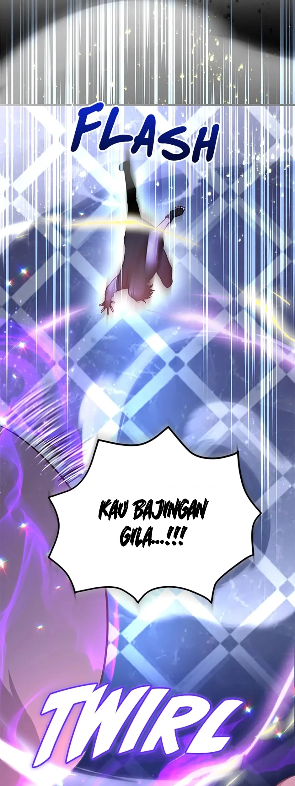 I Got Lucky And Pulled A 10th Rank Summon Chapter 22 Gambar 45