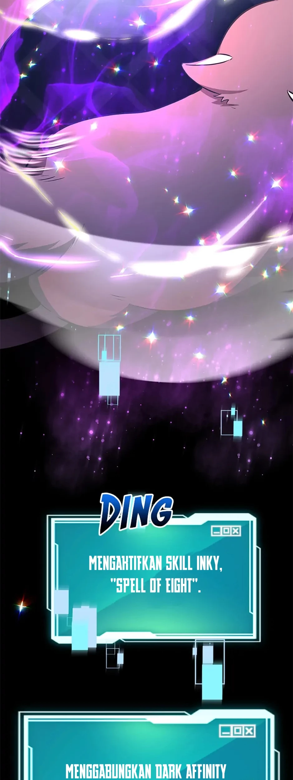 I Got Lucky And Pulled A 10th Rank Summon Chapter 22 Gambar 46