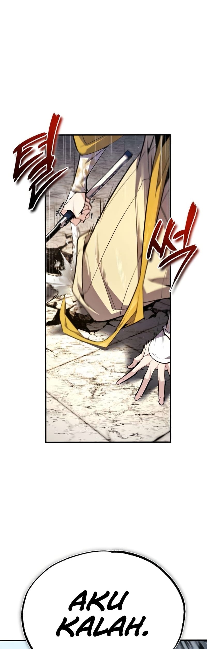 Number One Star Instructor Master Baek Chapter 89 Gambar 59