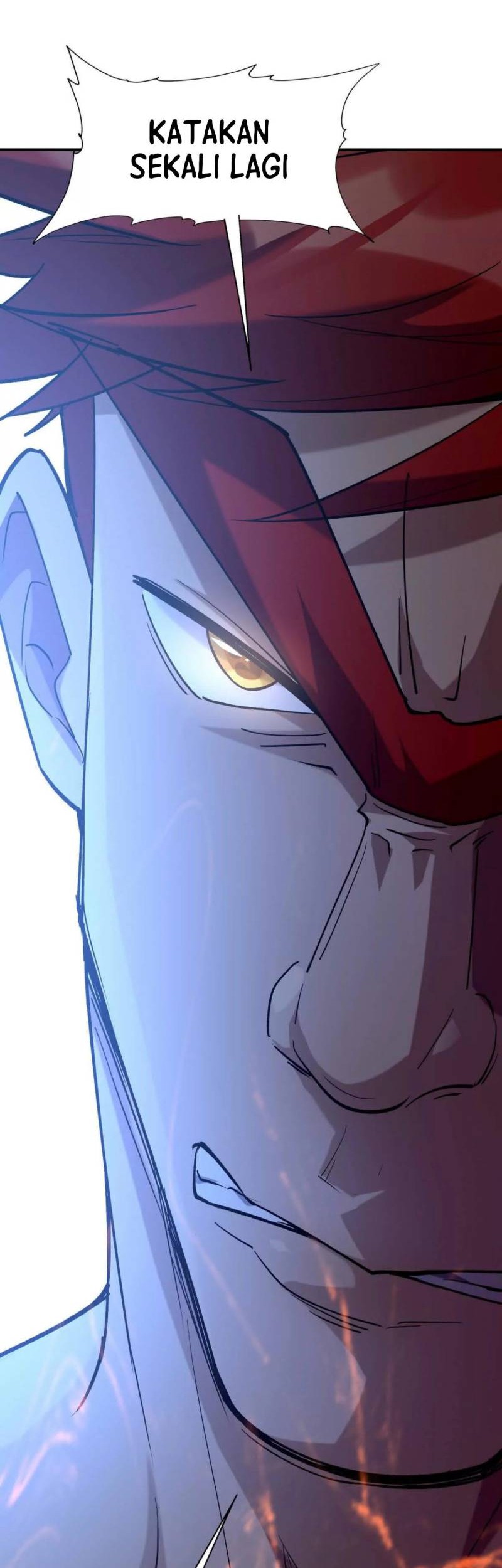 Rise Of The Beast God Chapter 22 Gambar 41