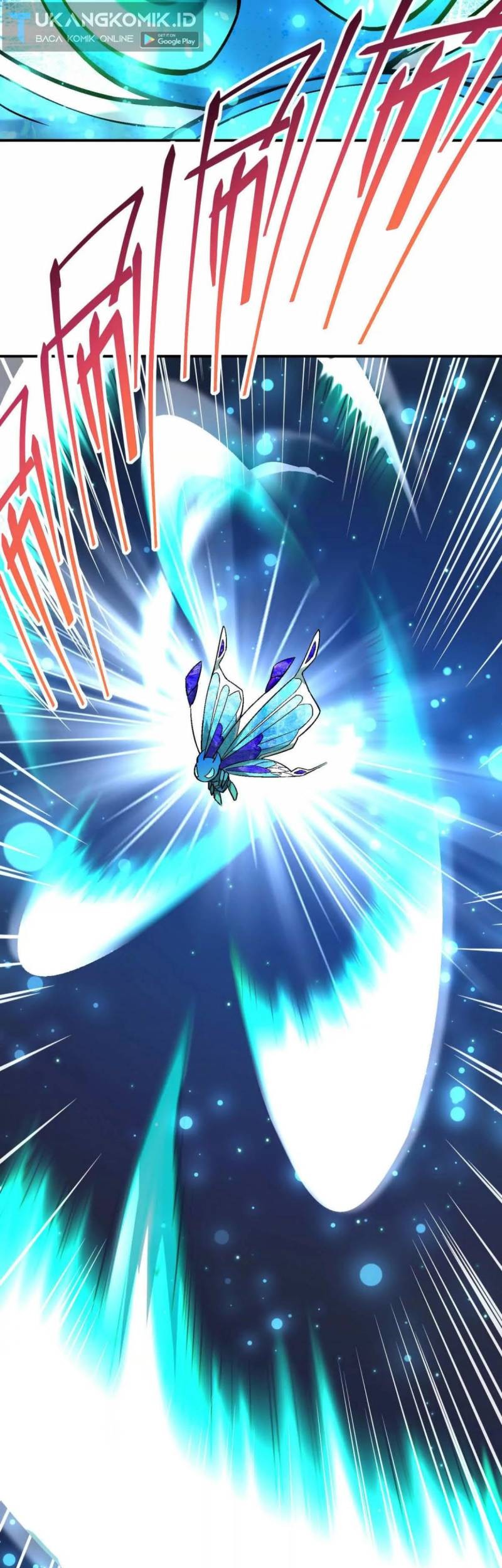 Rise Of The Beast God Chapter 22 Gambar 7