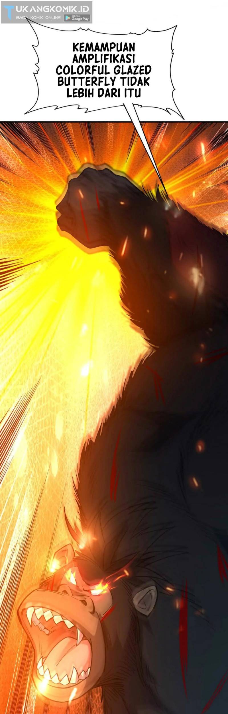 Rise Of The Beast God Chapter 22 Gambar 13