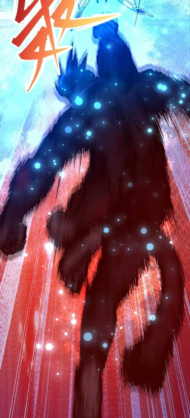 Rise Of The Beast God Chapter 22 Gambar 15