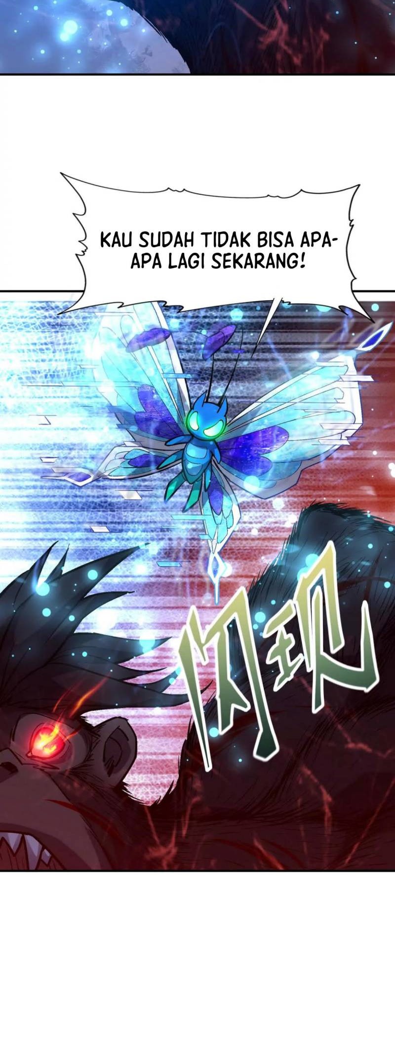 Rise Of The Beast God Chapter 22 Gambar 18