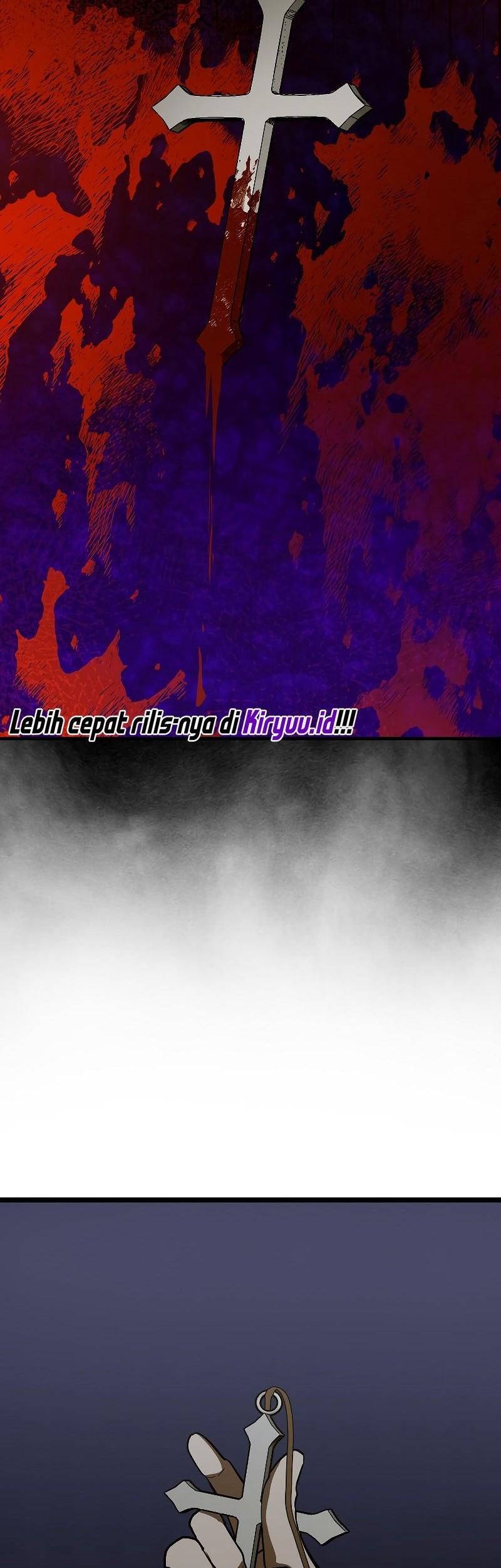 To Hell With Being a Saint, I’m a Doctor Chapter 59 Gambar 50