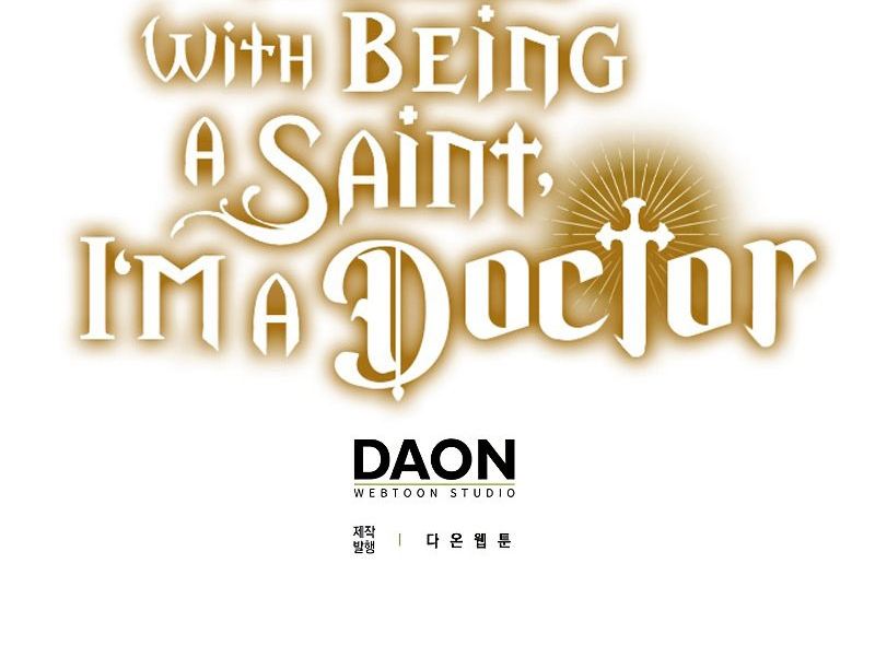 To Hell With Being a Saint, I’m a Doctor Chapter 59 Gambar 57