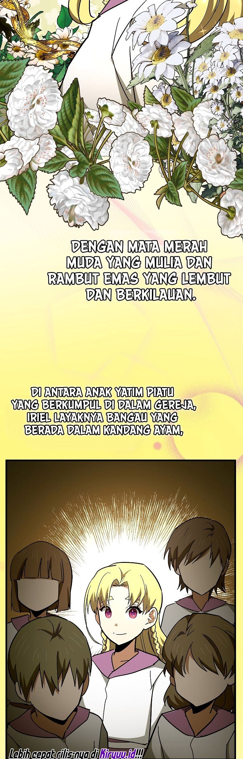 To Hell With Being a Saint, I’m a Doctor Chapter 59 Gambar 3