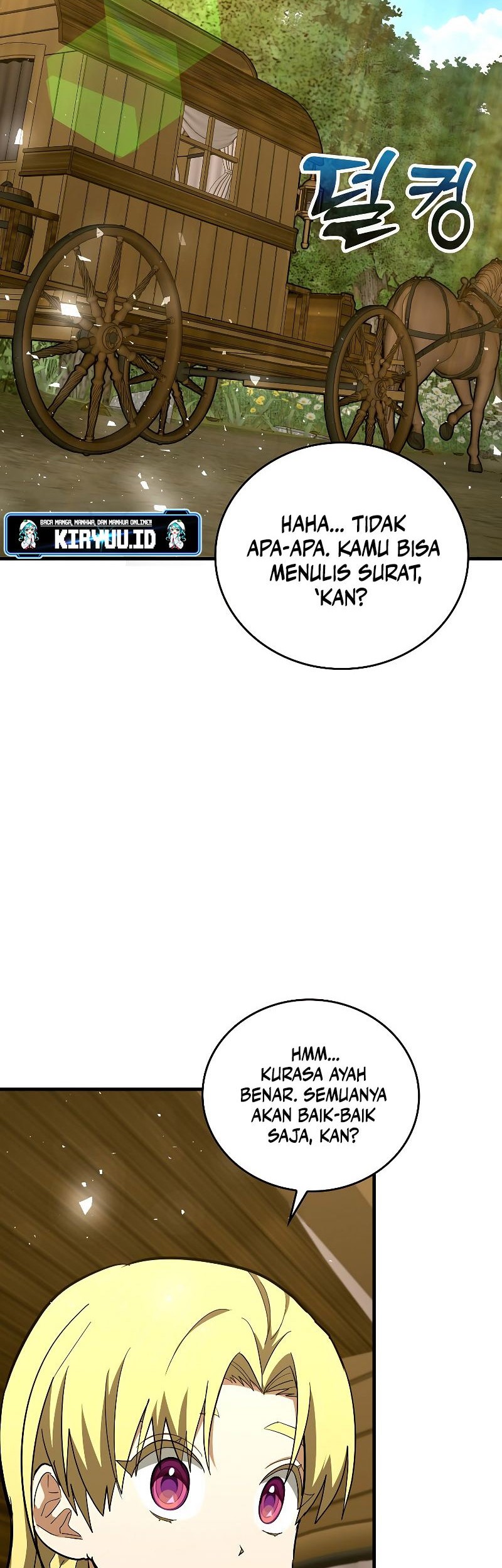 To Hell With Being a Saint, I’m a Doctor Chapter 59 Gambar 13
