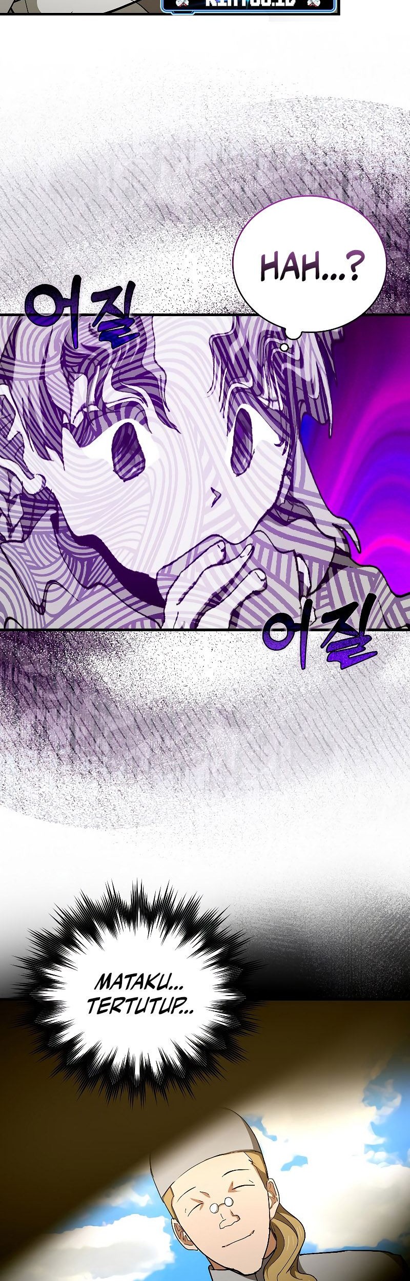To Hell With Being a Saint, I’m a Doctor Chapter 59 Gambar 25
