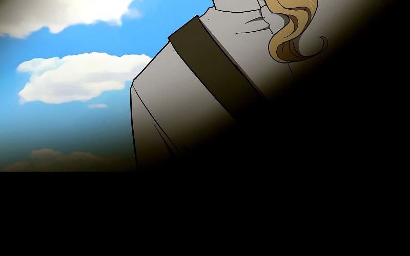 To Hell With Being a Saint, I’m a Doctor Chapter 59 Gambar 26