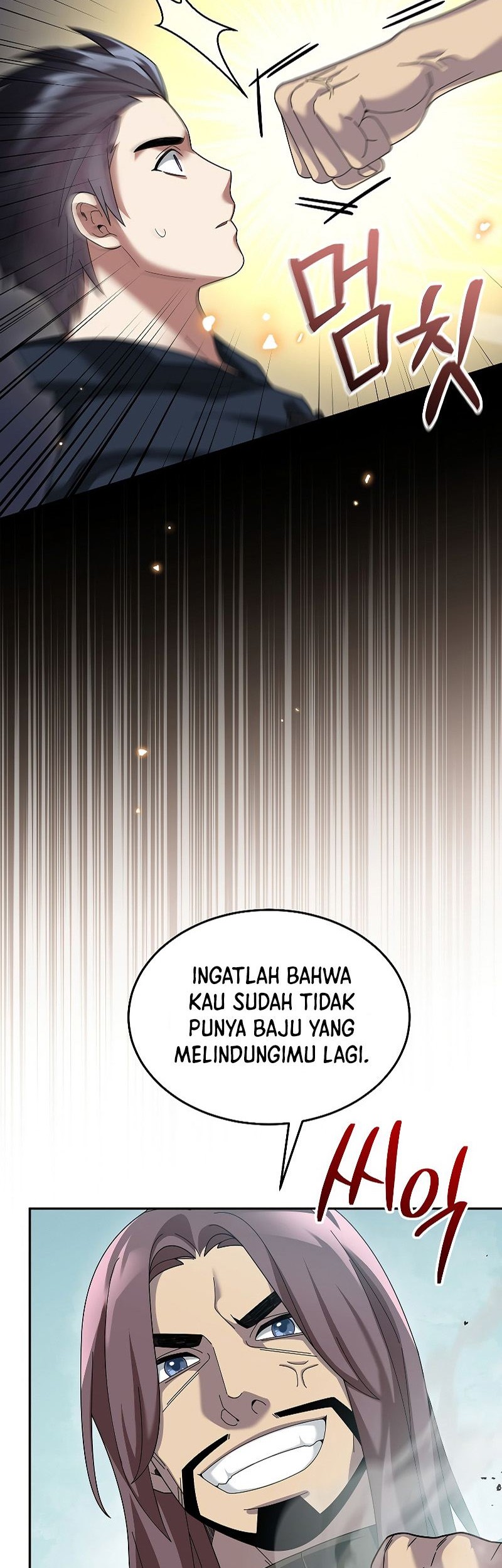 The Newbie Is Too Strong Chapter 67 Gambar 54