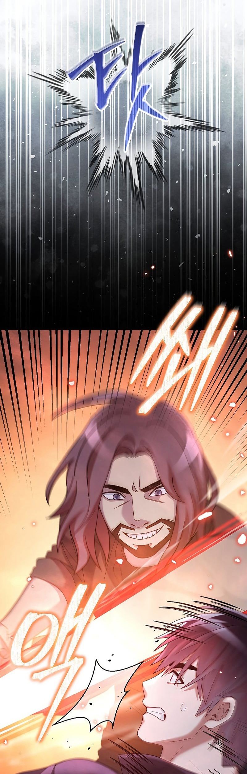 The Newbie Is Too Strong Chapter 67 Gambar 60