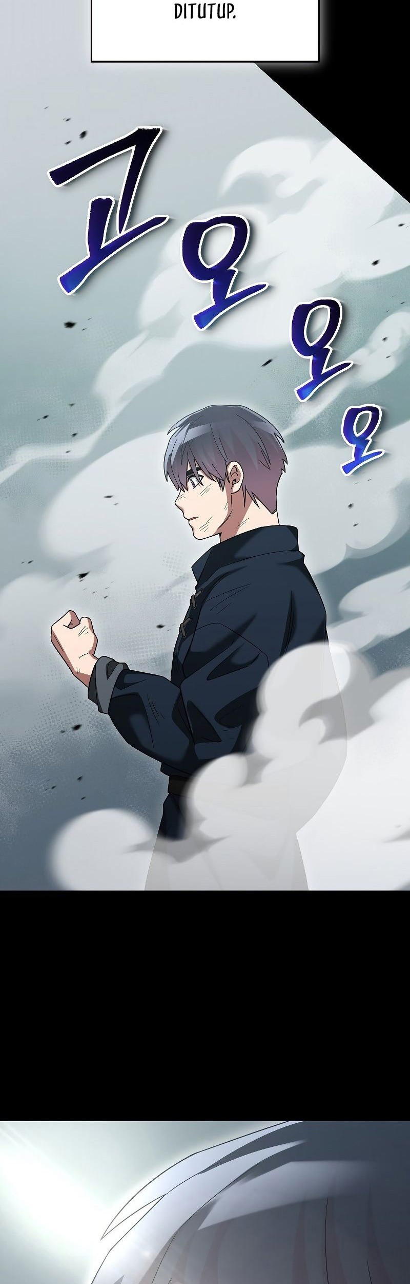 The Newbie Is Too Strong Chapter 67 Gambar 64