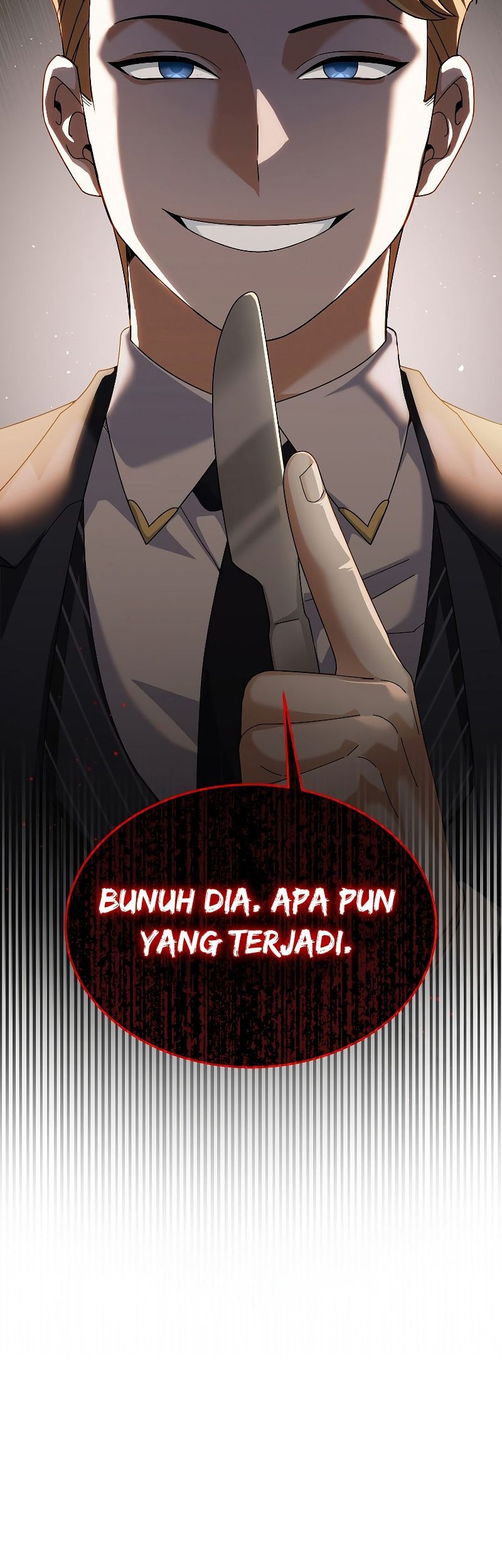 The Newbie Is Too Strong Chapter 67 Gambar 25