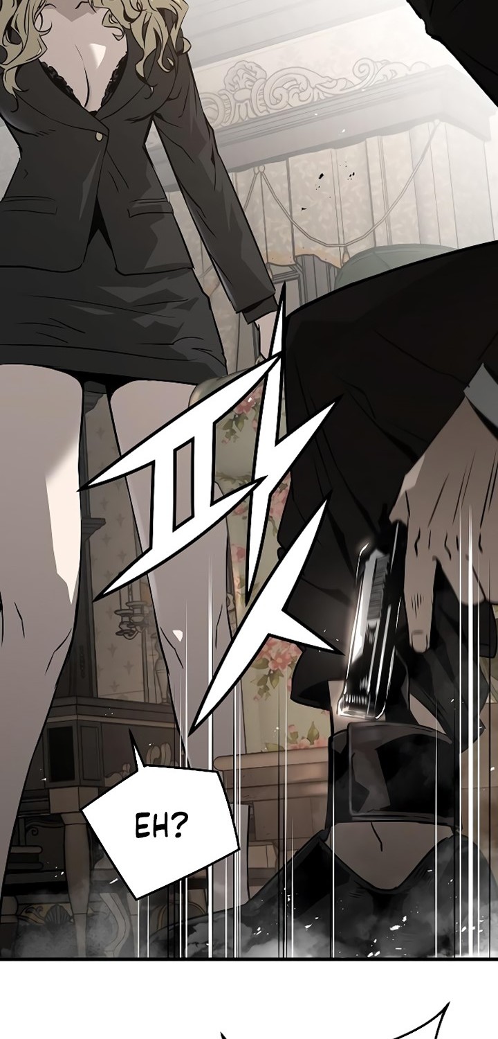 The Breaker Eternal Force Chapter 72 Gambar 21