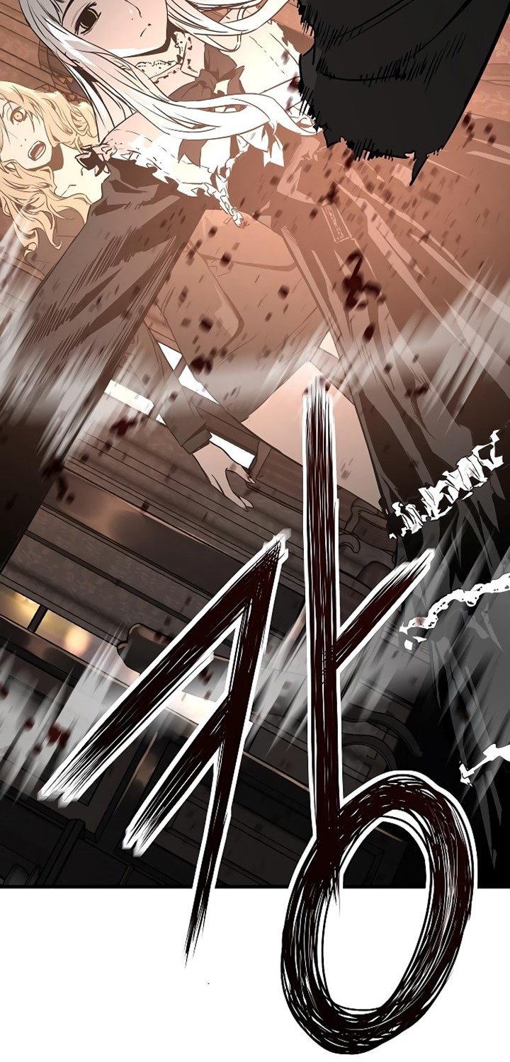 The Breaker Eternal Force Chapter 72 Gambar 23
