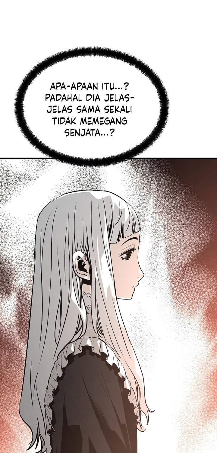 The Breaker Eternal Force Chapter 72 Gambar 27