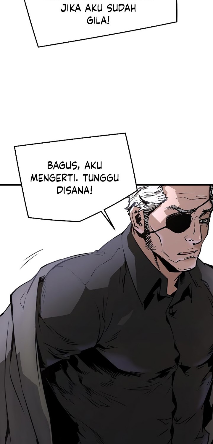 The Breaker Eternal Force Chapter 72 Gambar 29