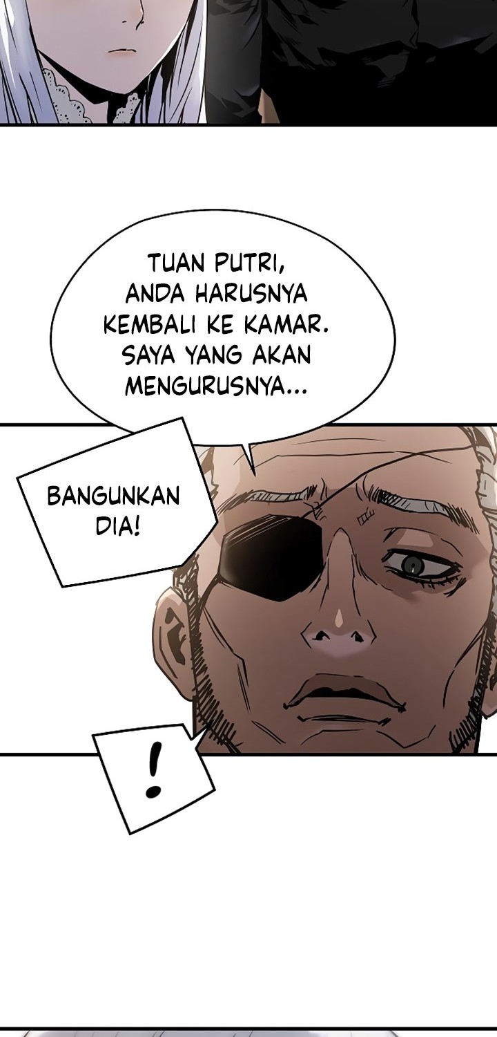The Breaker Eternal Force Chapter 72 Gambar 31