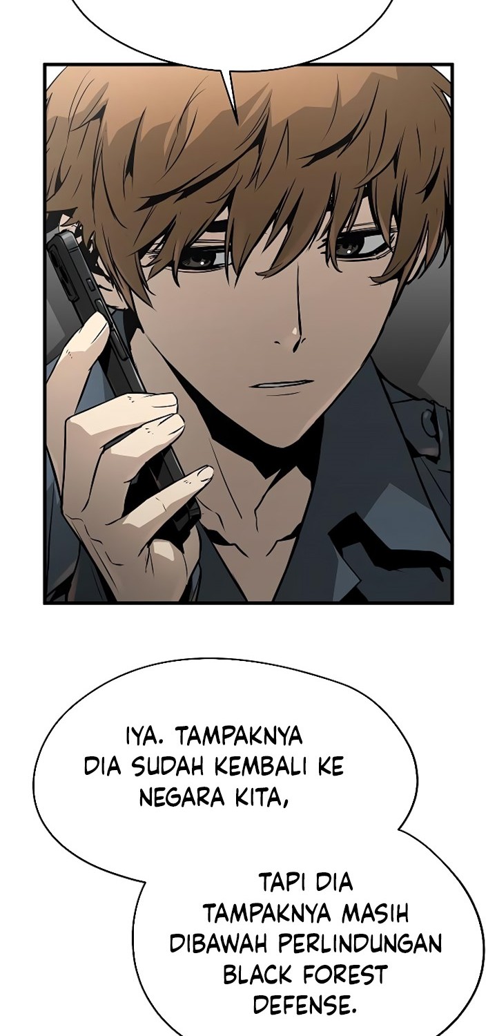 The Breaker Eternal Force Chapter 72 Gambar 33