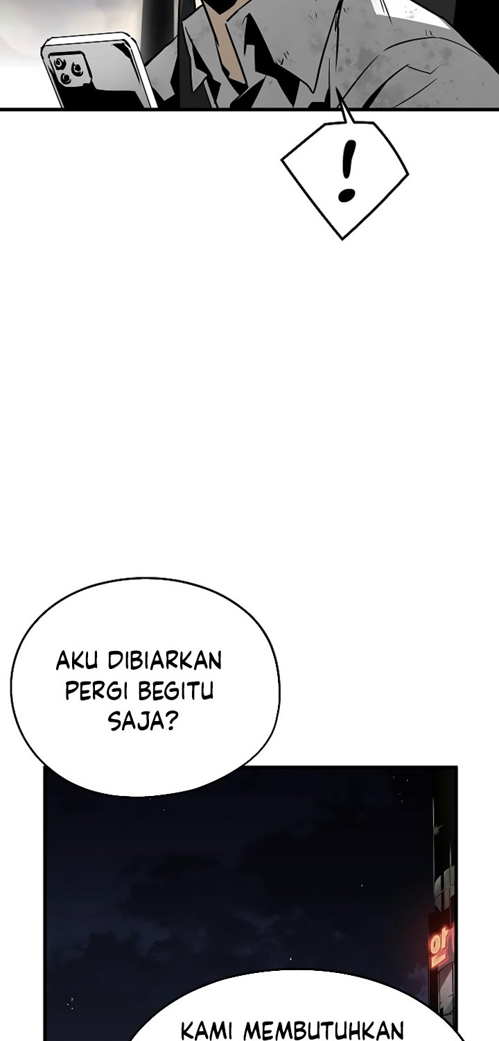 The Breaker Eternal Force Chapter 72 Gambar 47