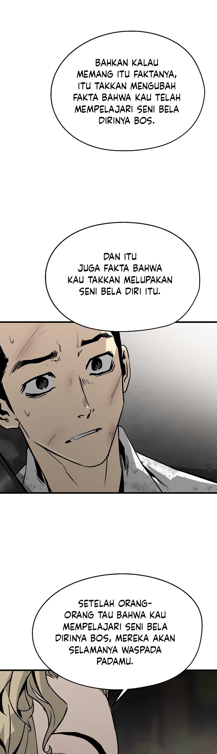 The Breaker Eternal Force Chapter 72 Gambar 50